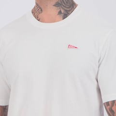 Camiseta adidas Flâmula Masculina - Foto 5