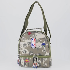 Lancheira NBA Begins Camuflado - Foto 2