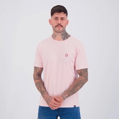 Camiseta Hurley Silk Mini Icon II Masculina - Foto 3