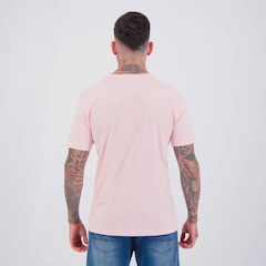 Camiseta Hurley Silk Mini Icon II Masculina - Foto 4