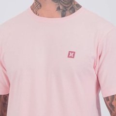 Camiseta Hurley Silk Mini Icon II Masculina - Foto 5