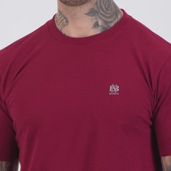 Camiseta Nicoboco Stretch Delos Masculina - Foto 5