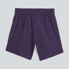 Conjunto adidas 3 Stripes Infantil - Foto 5