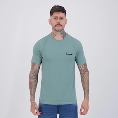 Camiseta Nicoboco Tacos Masculina - Foto 1