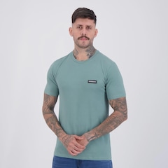 Camiseta Nicoboco Tacos Masculina - Foto 3