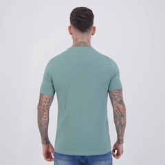 Camiseta Nicoboco Tacos Masculina - Foto 4