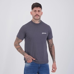 Camiseta Approve Basic Masculina - Foto 2