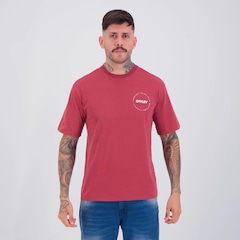 Camiseta Oakley B1B Classics SS Masculina - Foto 1