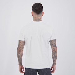 Kit 03 Camisetas Oakley Patch Three Masculina - Foto 5