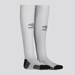 Meião Umbro Team Cano Alto Infantil - Foto 1