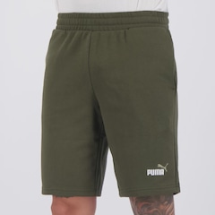 Bermuda Puma ESS 2 Color NO. 1 Masculina - Foto 3