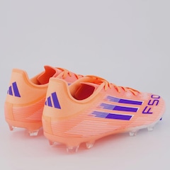 Chuteira de Campo Unissex adidas F50 League FG/MG - Foto 3