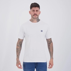 Camiseta Hurley Silk Mini Icon II Masculina - Foto 1