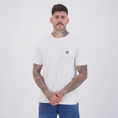 Camiseta Hurley Silk Mini Icon II Masculina - Foto 3