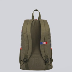 Mochila NBA Begins Camuflado - Foto 2