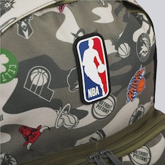 Mochila NBA Begins Camuflado - Foto 4