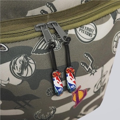 Mochila NBA Begins Camuflado - Foto 5