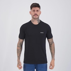 Camiseta Nicoboco Tacos Masculina - Foto 1