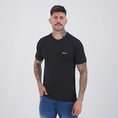 Camiseta Nicoboco Tacos Masculina - Foto 3