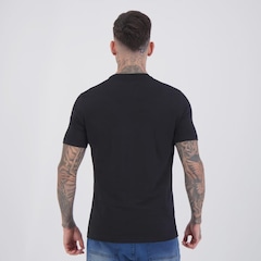 Camiseta Nicoboco Tacos Masculina - Foto 4