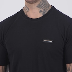 Camiseta Nicoboco Tacos Masculina - Foto 5