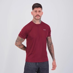 Camiseta Oakley Daily Sport III Masculina - Foto 2