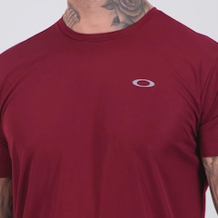 Camiseta Oakley Daily Sport III Masculina - Foto 5