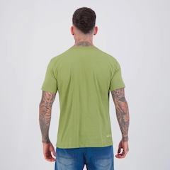 Camisa Hang Loose Sunset Masculina - Foto 4