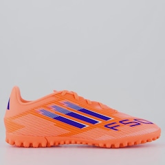 Chuteira Society Masculina adidas F50 Club - Foto 1