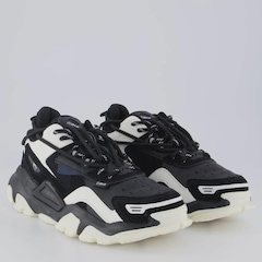 Tênis Masculino Qix Trek Kings - Foto 2