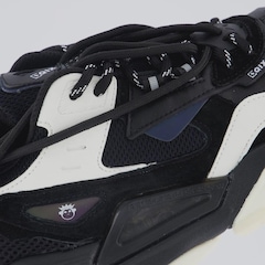 Tênis Masculino Qix Trek Kings - Foto 7