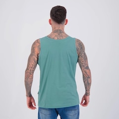 Regata Oakley Skull Heritage Tank Masculina - Foto 4