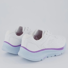 Tênis Feminino Skechers Go Run Consistent 2.0 Mile - Foto 3