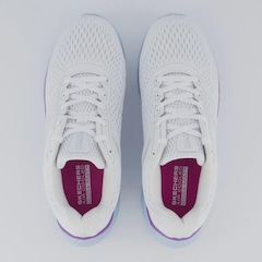 Tênis Feminino Skechers Go Run Consistent 2.0 Mile - Foto 4