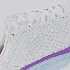 Tênis Feminino Skechers Go Run Consistent 2.0 Mile - Foto 7