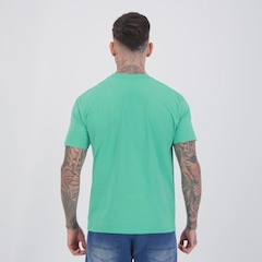 Camiseta Nicoboco Ester Masculina - Foto 4