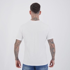 Camiseta Nicoboco Grace Masculina - Foto 4
