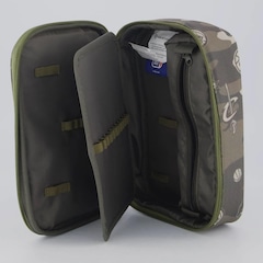 Estojo Box NBA Begins Camuflado - Foto 3