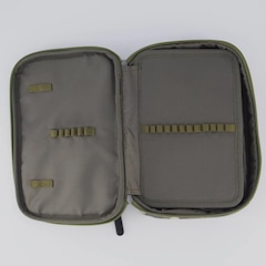 Estojo Box NBA Begins Camuflado - Foto 4