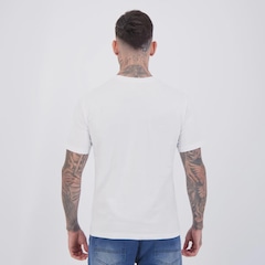 Camiseta Nicoboco Beth Masculina - Foto 4