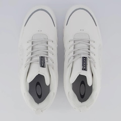 Tênis Masculino Oakley Halftrack Low III - Foto 4