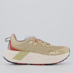 Tênis Feminino Fila Racer Skytrail - Foto 1
