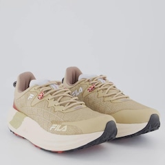 Tênis Feminino Fila Racer Skytrail - Foto 2