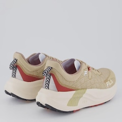 Tênis Feminino Fila Racer Skytrail - Foto 3