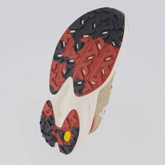 Tênis Feminino Fila Racer Skytrail - Foto 5