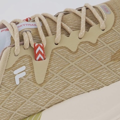 Tênis Feminino Fila Racer Skytrail - Foto 7