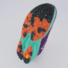 Tênis Masculino Fila Skytrail - Foto 5
