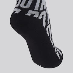 Meia Botafogo Cano Médio Esportiva Infantil - Foto 4