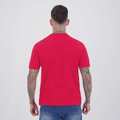 Camiseta Nicoboco Louder Masculina - Foto 4