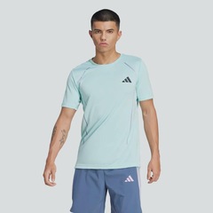 Camiseta adidas Tech Masculina - Foto 1
